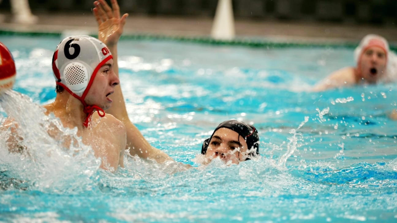 KARAKTERISTIEKEN EREDIVISIE B- & C- JEUGD | Waterpolo.nl